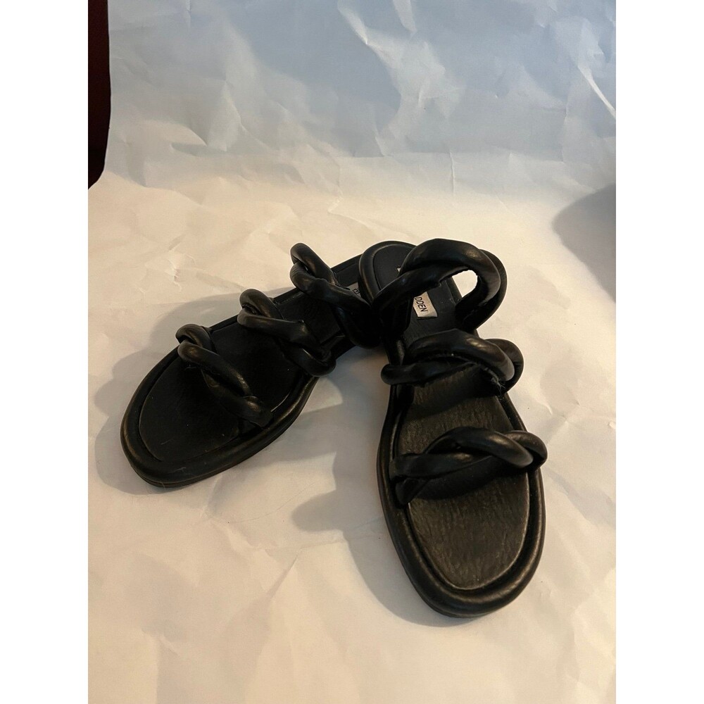 Steve Madden sandals sz 9.5